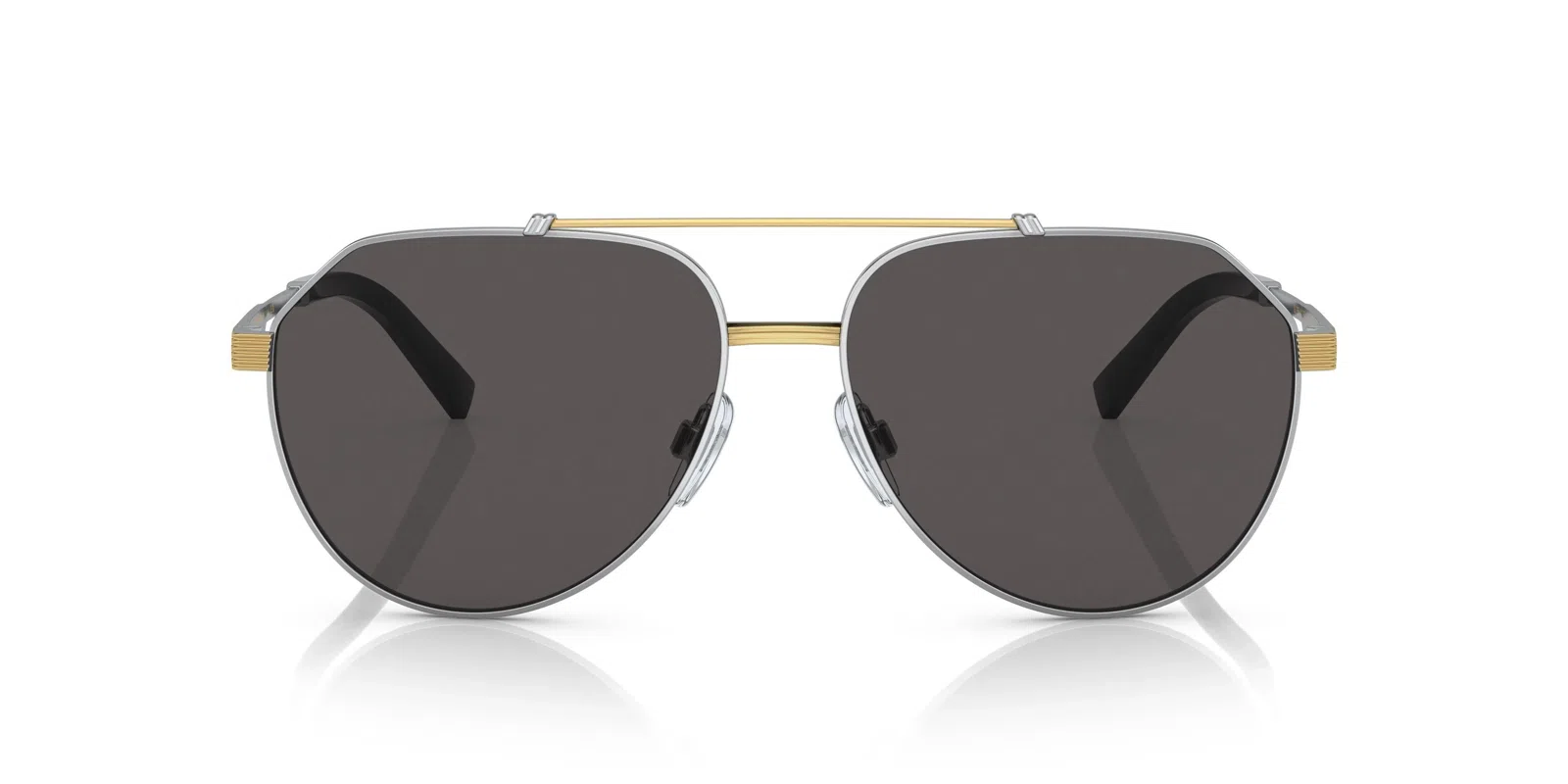 Dolce & Gabbana 2288 Sunglasses - view 8